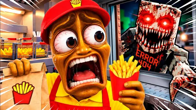 Sell Fries Anomaly Night Survival: Counters, Routine & Upgrades